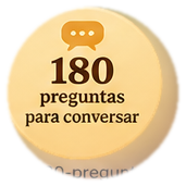 180 preguntas para conversar