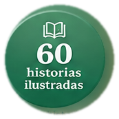 60 historias ilustradas